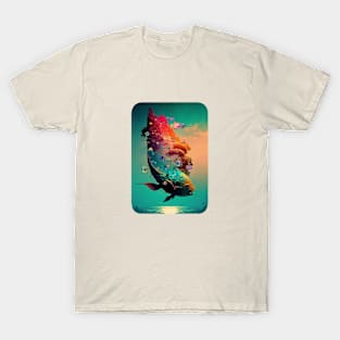 Tropical Cove T-Shirt